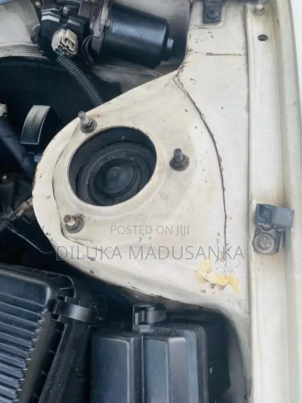 Toyota CE100 1993 Car (Used)