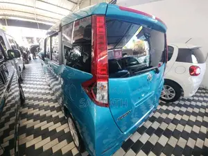 Toyota ROOMY 2023 Car Unregistered (Recondition)