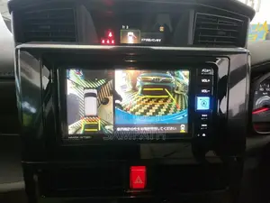 Toyota ROOMY 2023 Car Unregistered (Recondition)