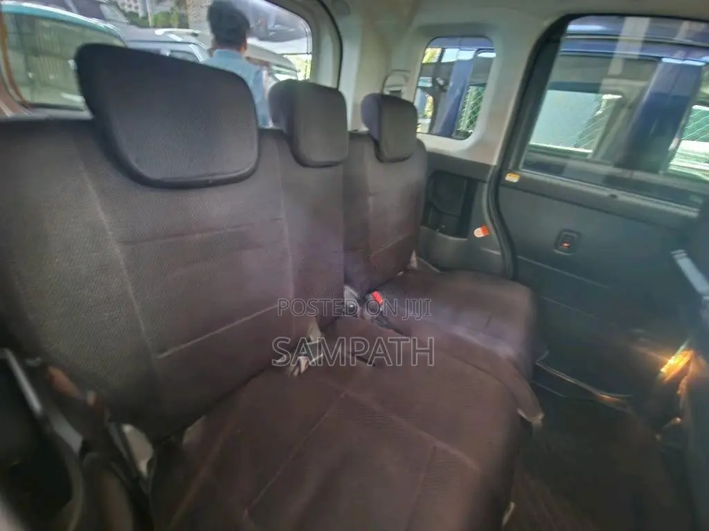 Toyota ROOMY 2023 Car Unregistered (Recondition)
