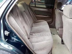Toyota Corolla AE110 1998 Car (Used)