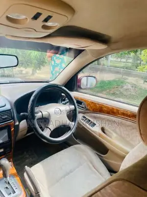 Nissan Bluebird 2000 Car (Used)
