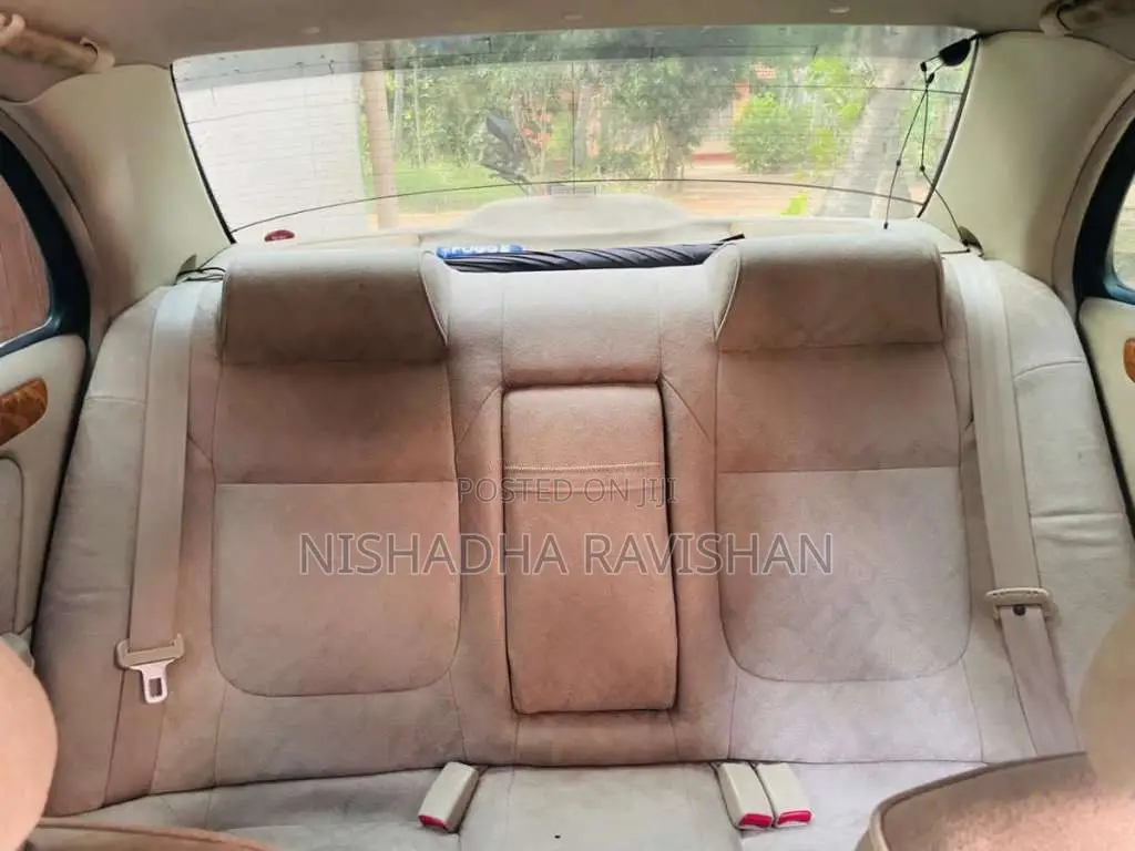 Nissan Bluebird 2000 Car (Used)