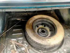 Mitsubishi Lancer 1979 Car (Used)
