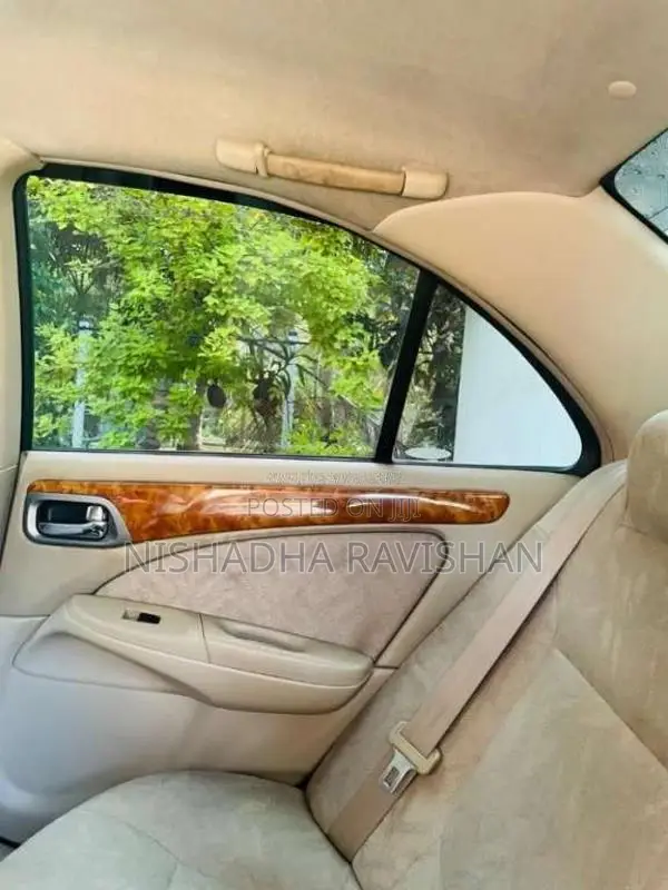 Nissan Bluebird 2000 Car (Used)