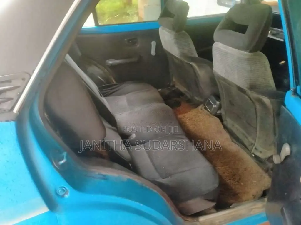 Mitsubishi Lancer 1979 Car (Used)