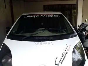 Tata Nano 2011 Car (Used)