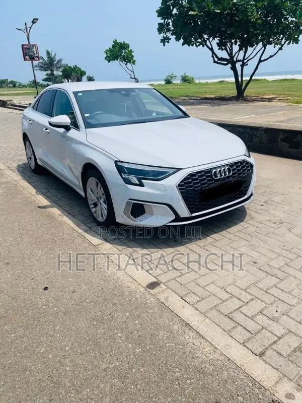 Audi A3 Urban Style 2023 Car Unregistered (Recondition)