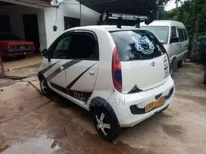 Tata Nano 2011 Car (Used)