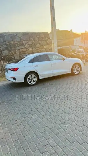 Audi A3 Urban Style 2023 Car Unregistered (Recondition)