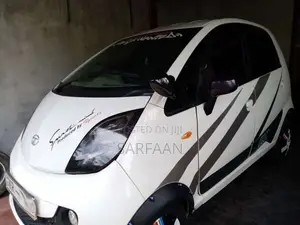 Tata Nano 2011 Car (Used)