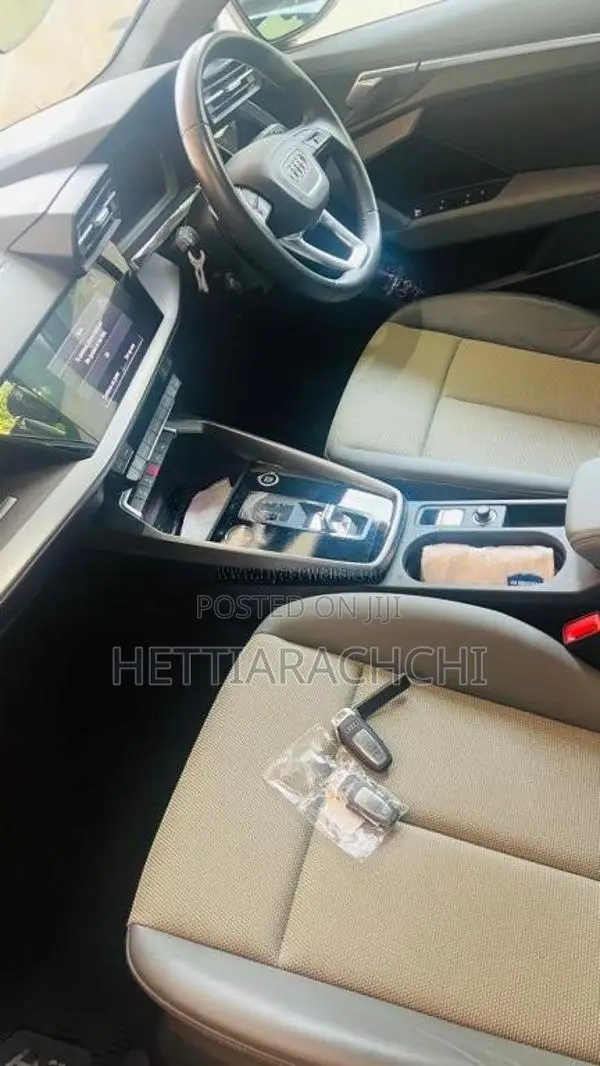 Audi A3 Urban Style 2023 Car Unregistered (Recondition)
