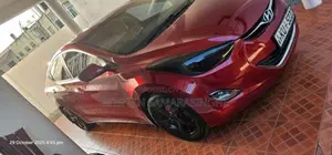 Hyundai Elantra 2012 Car (Used)