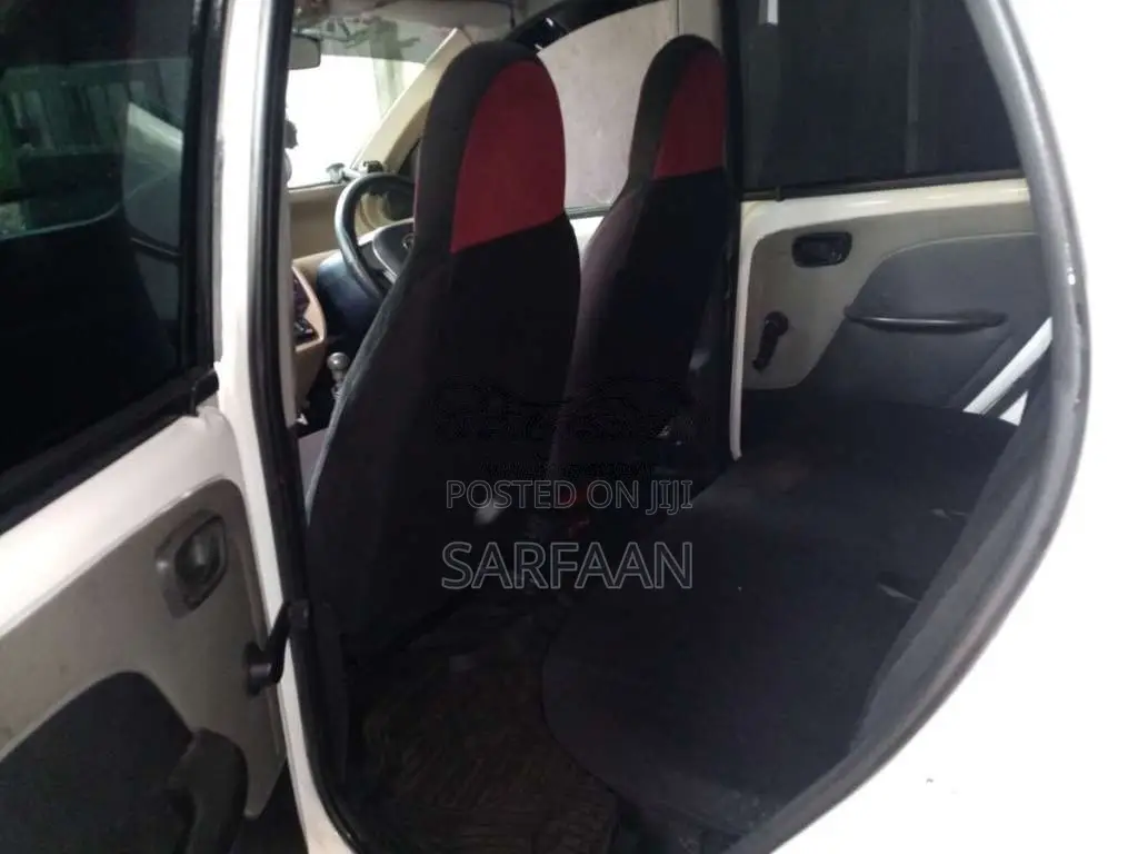 Tata Nano 2011 Car (Used)