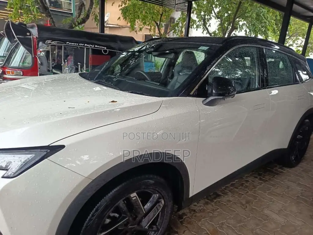 Baic X55 1I LUXURY 2024 Car (Used)