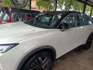 Baic X55 1I LUXURY 2024 Car (Used)