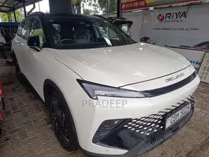 Baic X55 1I LUXURY 2024 Car (Used)
