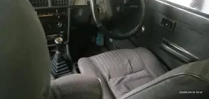 Mitsubishi Lancer Box 1985 Car (Used)