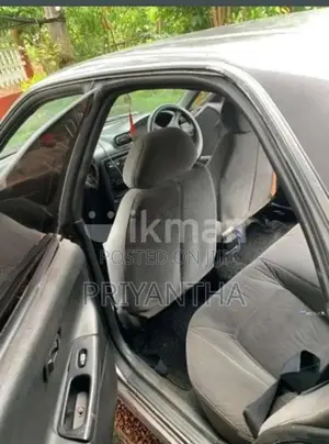 Nissan Presea 1991 Car (Used)