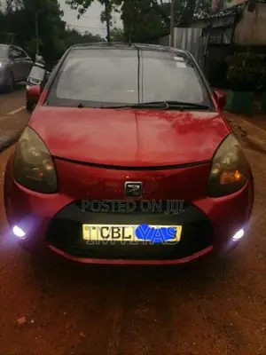Zotye Z100 2020 Car (Used)