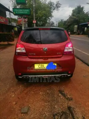 Zotye Z100 2020 Car (Used)