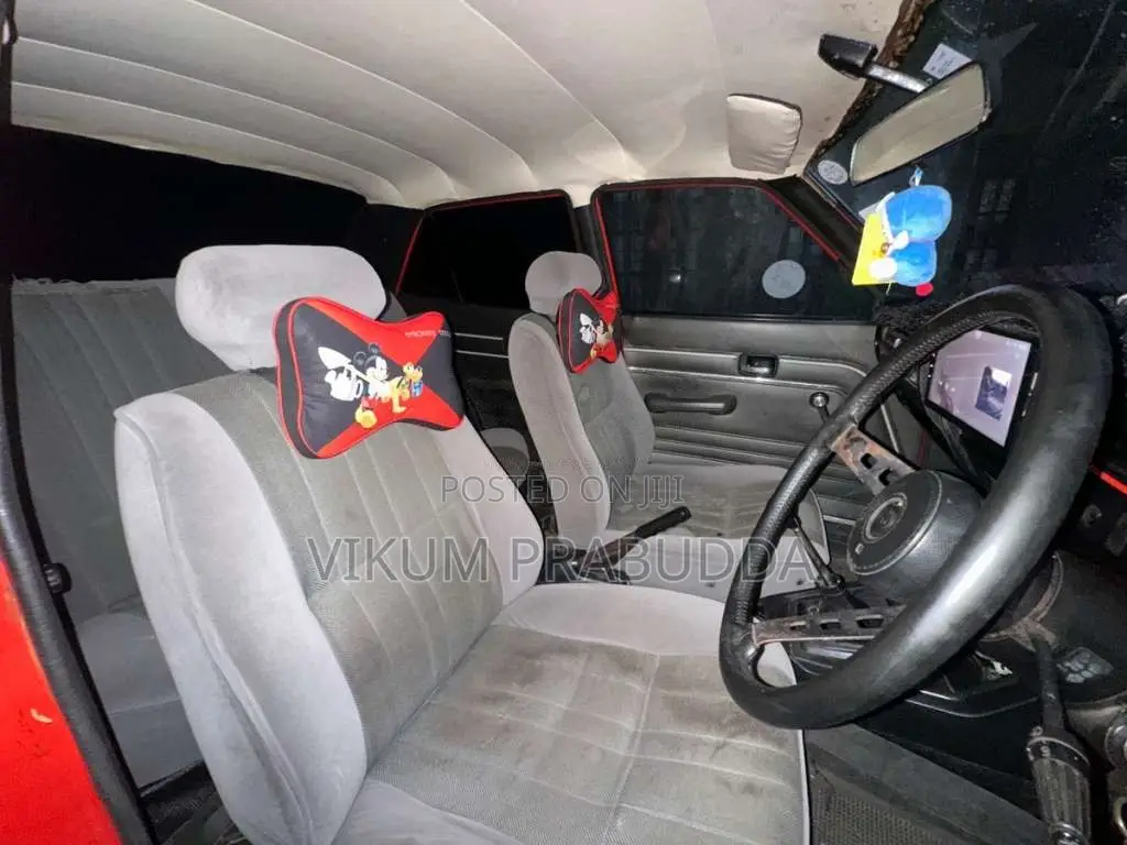 Mitsubishi Lancer 1978 Car (Used)