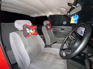 Mitsubishi Lancer 1978 Car (Used)