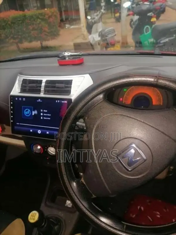 Zotye Z100 2020 Car (Used)