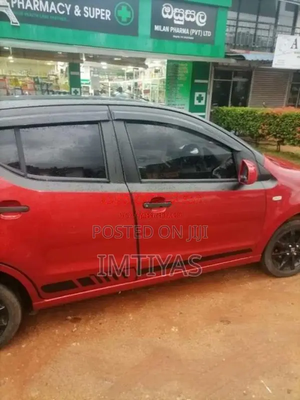 Zotye Z100 2020 Car (Used)
