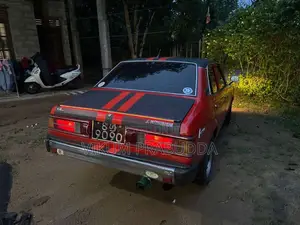Mitsubishi Lancer 1978 Car (Used)