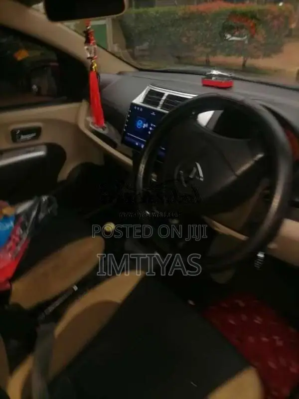 Zotye Z100 2020 Car (Used)