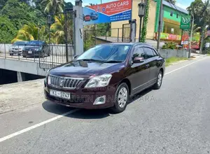 Toyota Premio 2007 Car (Used)