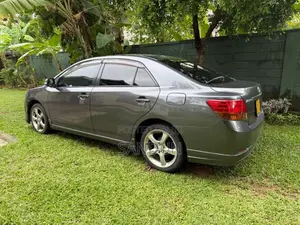 Toyota Allion 2009 Car (Used)