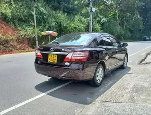 Toyota Premio 2007 Car (Used)