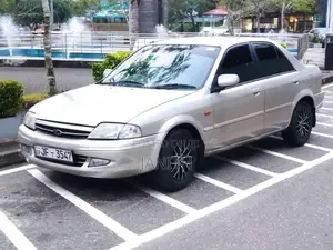 Ford Laser 2000 Car (Used)