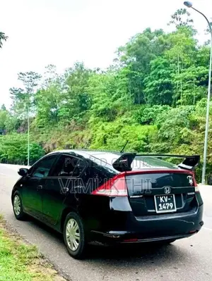 Honda Insight 2011 Car (Used)