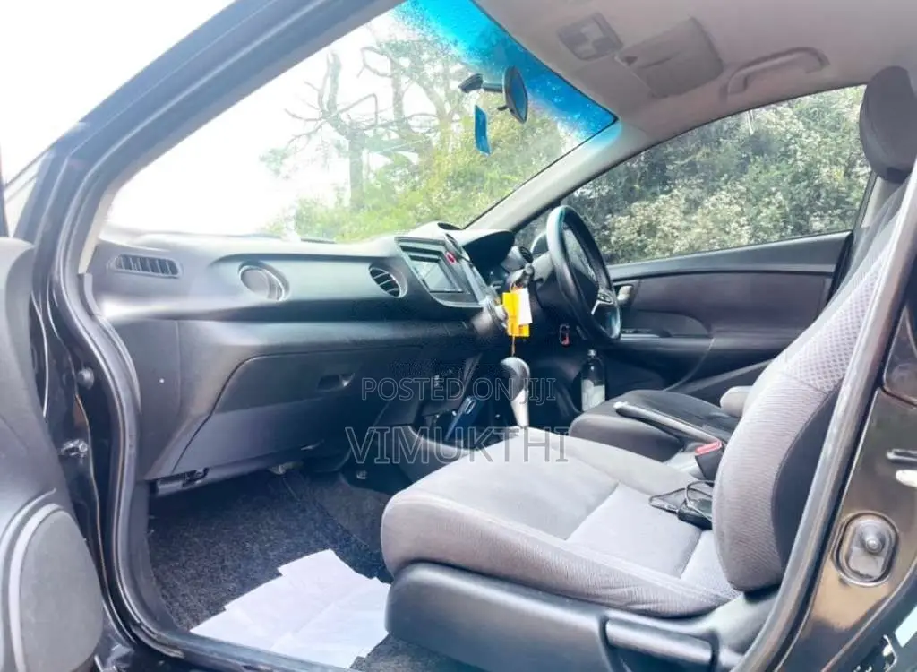 Honda Insight 2011 Car (Used)