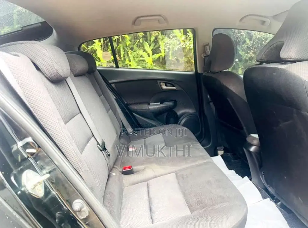 Honda Insight 2011 Car (Used)