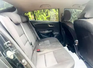 Honda Insight 2011 Car (Used)