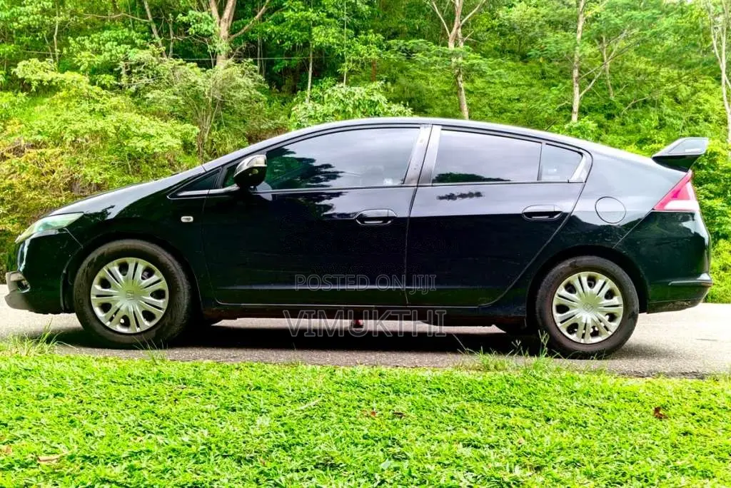 Honda Insight 2011 Car (Used)