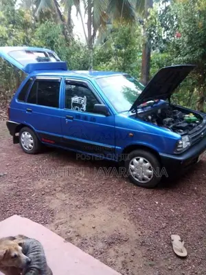Suzuki Maruti 2006 Car (Used)