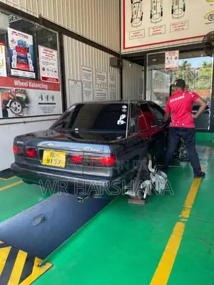 Nissan FB13 Doctor Sunny 1993 Car (Used)