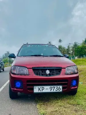 Suzuki Alto LXI 2011 Car (Used)
