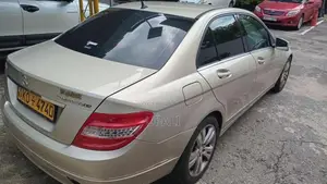 Mercedes-Benz CLA 180 2010 Car (Used)