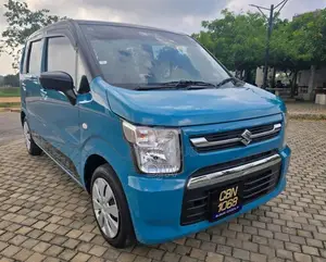 Suzuki Wagon R 2024 Car Brand New