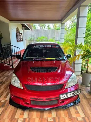 Mitsubishi Lancer 2011 Car (Used)