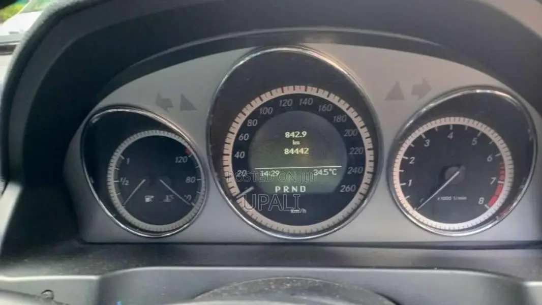 Mercedes-Benz CLA 180 2010 Car (Used)