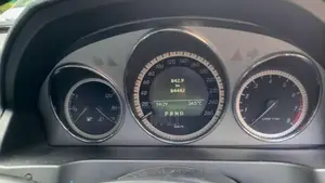 Mercedes-Benz CLA 180 2010 Car (Used)