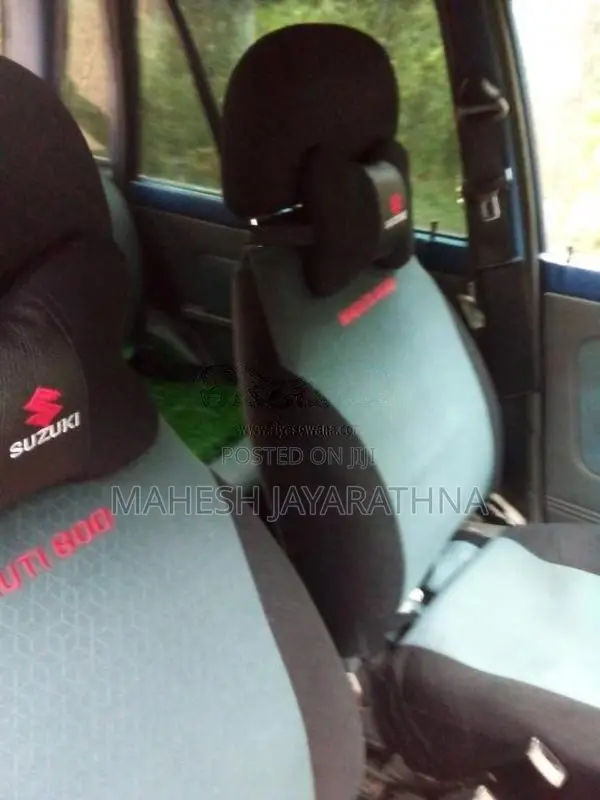 Suzuki Maruti 2006 Car (Used)