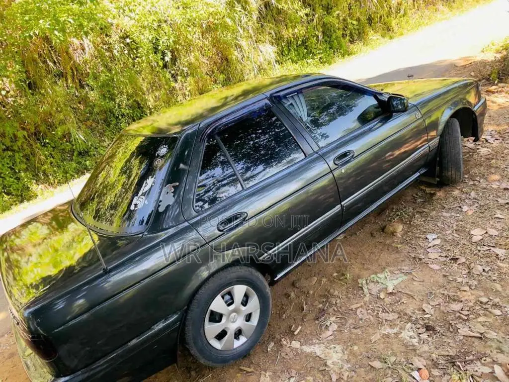 Nissan FB13 Doctor Sunny 1993 Car (Used)